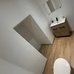 Chez Mau&pau Granges-Aumontzey