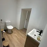 Appartement Chez Mau&pau