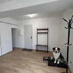 Chez Mau&pau Granges-Aumontzey