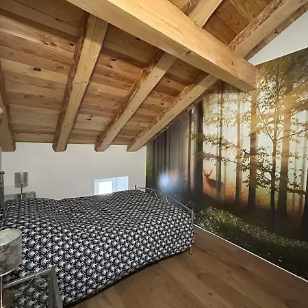 Chez Mau&pau Apartment *