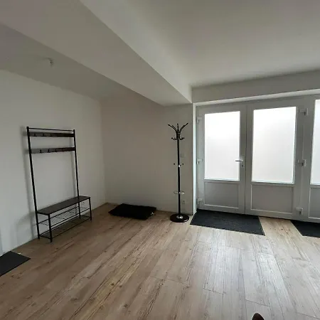 Chez Mau&pau Apartment