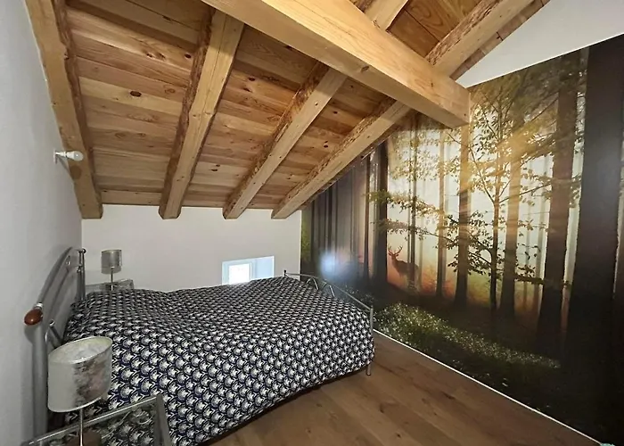 Chez Mau&pau Apartment *