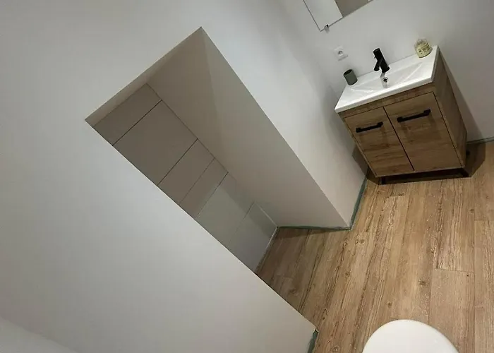 Chez Mau&pau Granges-Aumontzey