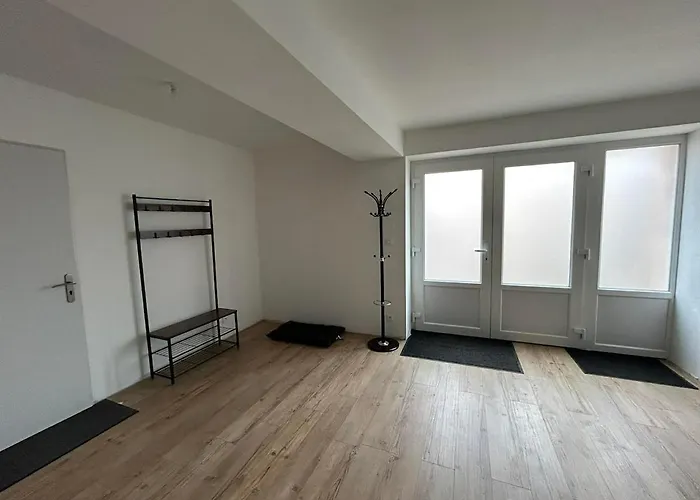 Chez Mau&pau Apartment