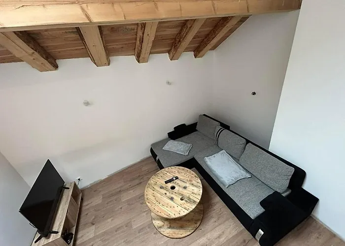 Chez Mau&pau Granges-Aumontzey