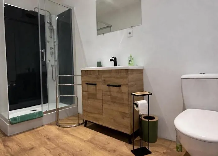 Chez Mau&pau Granges-Aumontzey