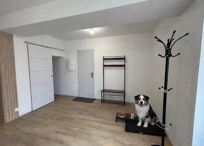 Chez Mau&pau Granges-Aumontzey